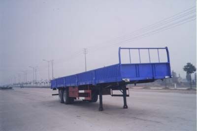 Yangzi  YZK9263 Semi trailer