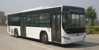 Yutong  ZK6129HGA9 City buses