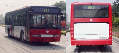 Yutong  ZK6129HGA9 City buses