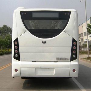 Yutong  ZK6129HGA9 City buses