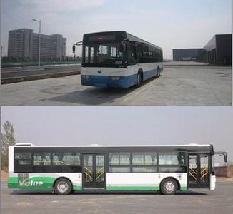 Yutong  ZK6129HGA9 City buses