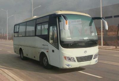 Chuanma CAT6760C4Ecoach