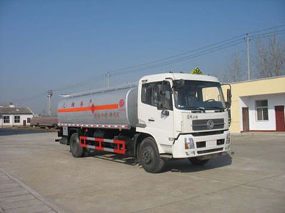 Chusheng  CSC5160GHYD Chemical liquid transport vehicle