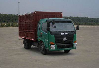 Dongfeng EQ5030CCYG4ACGrate type transport vehicle