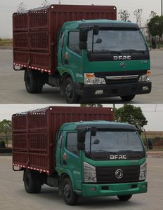 Dongfeng  EQ5030CCYG4AC Grate type transport vehicle