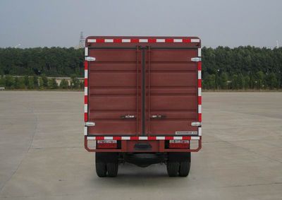 Dongfeng  EQ5030CCYG4AC Grate type transport vehicle