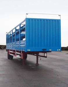 Zhengkang Hongtai brand automobiles HHT9100TCL Vehicle transport semi-trailer