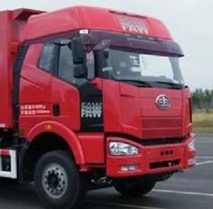 Shenhu  HLQ3250CAC430 Dump truck