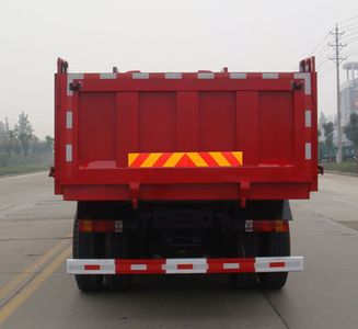 Shenhu  HLQ3250CAC430 Dump truck