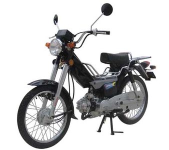 Longxin brand automobiles LX48Q10 moped with two wheels 