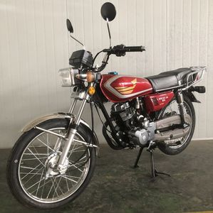 Linya  LY1253A Two wheeled motorcycles