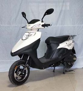 Pratt PL1500DT6 Electric two wheeled motorcycle