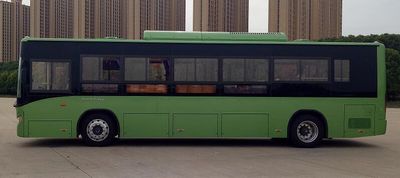 Land Ark RQ6101GEVH0 Pure electric city buses