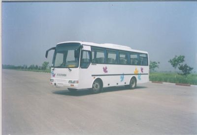 Feiyan  SDL6880ZBHB coach