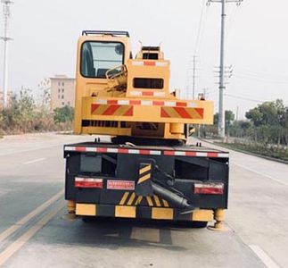 Shunde  SDS5160JQZJH Car crane