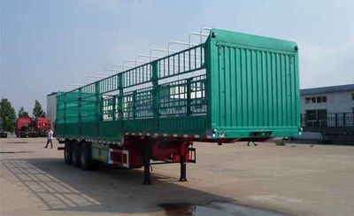 Fuxing Jinxiang  SZF9400CCY Gantry transport semi-trailer