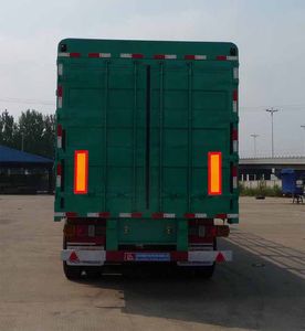 Fuxing Jinxiang  SZF9400CCY Gantry transport semi-trailer