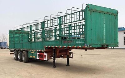 Fuxing Jinxiang  SZF9400CCY Gantry transport semi-trailer