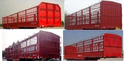 Fuxing Jinxiang  SZF9400CCY Gantry transport semi-trailer