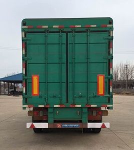 Fuxing Jinxiang  SZF9400CCY Gantry transport semi-trailer