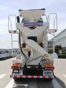 Ruijiang  WL5311GJBSX30F Concrete mixing transport vehicle