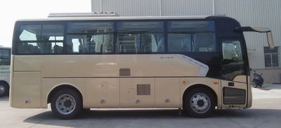 Jinlv  XML6757J15Y coach