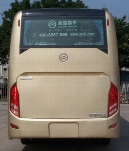 Jinlv  XML6757J15Y coach