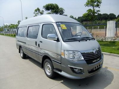 Jinlong  XMQ6500E24 Light Bus