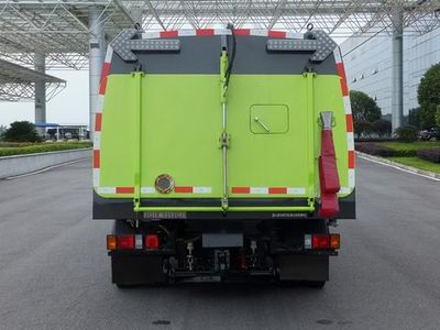 Zhonglian Automobile ZLJ5103TSLQLE5 Road sweeper