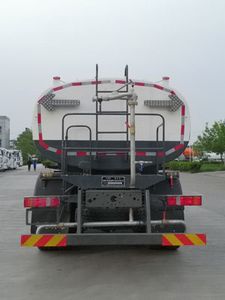 Dongyue  ZTQ5250GSSZ6M43F Sprinkler truck