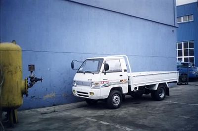 Beijing brand automobiles BJ1610 Low speed truck