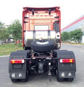 Jiefang Automobile CA4259P25K8T1NE6A90 Tractor