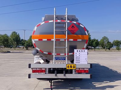 Cheng Li  CL5070GJYL6 Aircraft refueling truck