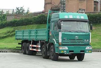 Hongyan  CQ1300TF2G366 Truck