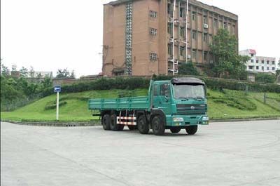 Hongyan  CQ1300TF2G366 Truck