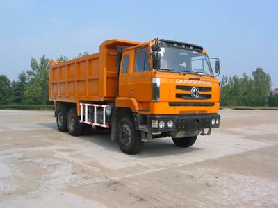 Dongfeng  EQ3306L Dump truck