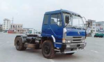 Dongfeng EQ4162GETractor