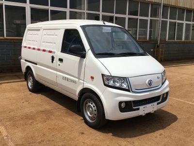 Dongfeng  EQ5023XXYACBEV6 Pure electric box type transport vehicle