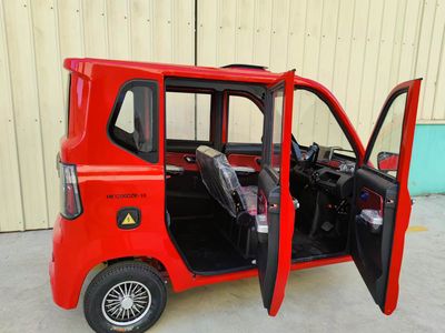 Hengkuo  HK1200DZK10 Electric tricycle