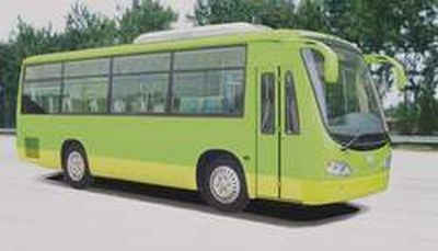 Shenma  JH67902 Medium size passenger cars