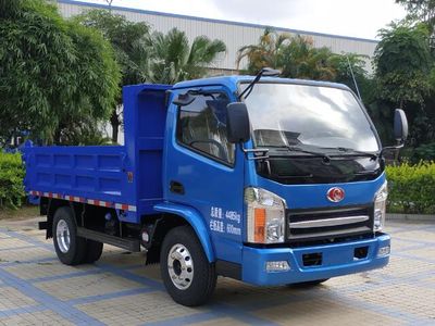 Qinji  LSC3046C101 Dump truck