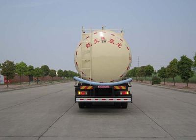 Longdi  SLA5310GFLL6 Powder material transport vehicle