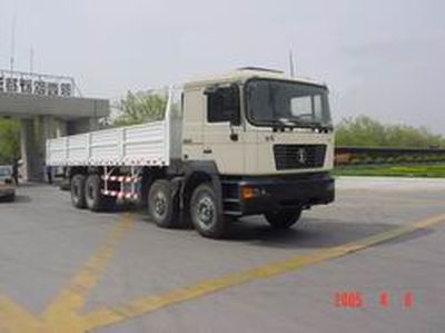 Shaanxi Automobile SX1314JP306 Truck