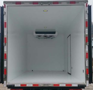 Volvo Cars WRB5047XLCZZ Refrigerated truck