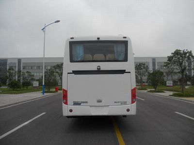 Yaxing  YBL6117GHEV1 Plug in hybrid urban buses