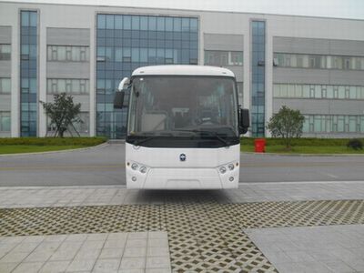 Yaxing  YBL6117GHEV1 Plug in hybrid urban buses