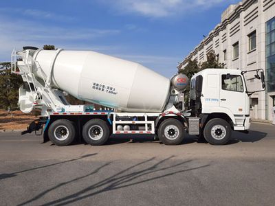 Xingma  AH5312GJBHL5 Concrete mixing transport vehicle