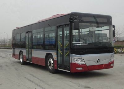 Foton BJ6105CHEVCA6Plug in hybrid urban buses