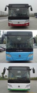 Foton  BJ6105CHEVCA6 Plug in hybrid urban buses