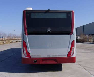 Foton  BJ6105CHEVCA6 Plug in hybrid urban buses